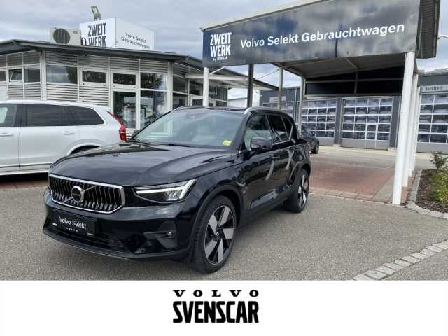 Volvo XC40 XC40