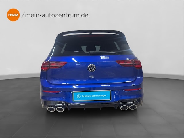 Volkswagen Golf 2.0 TSI 4Motion Golf VIII Style