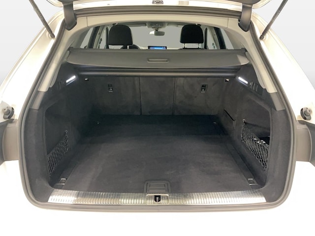 Audi A4 35 TDI Avant S-Tronic