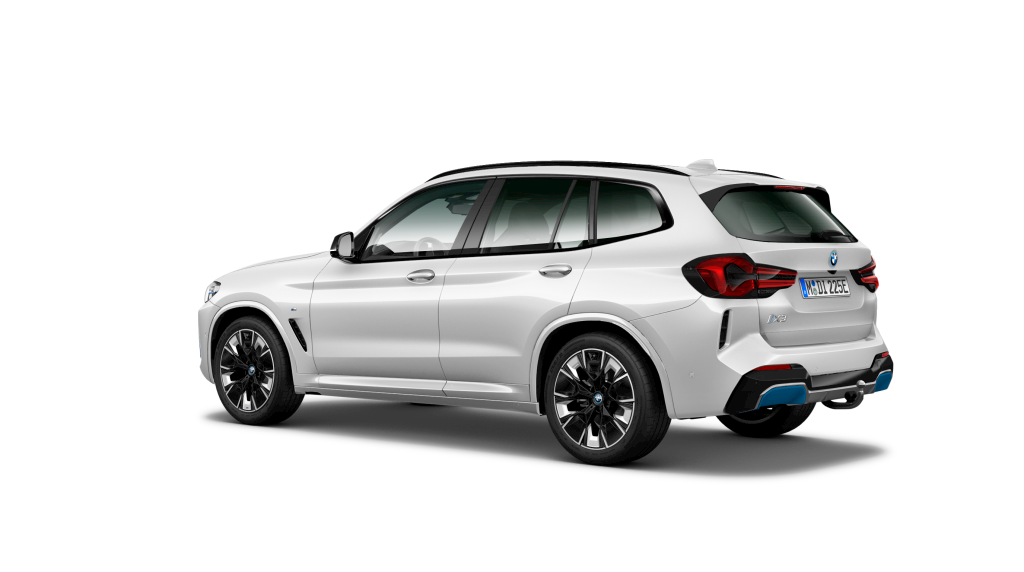 BMW iX3 iX3