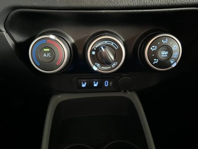 Toyota Aygo X Bi-Tone Hatchback