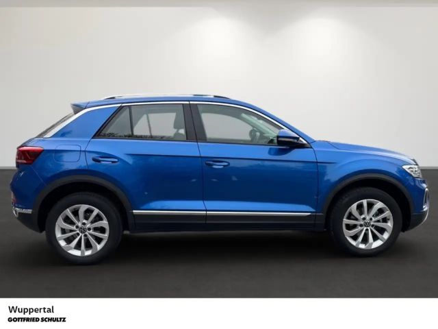 Volkswagen T-Roc 1.5 TSI DSG