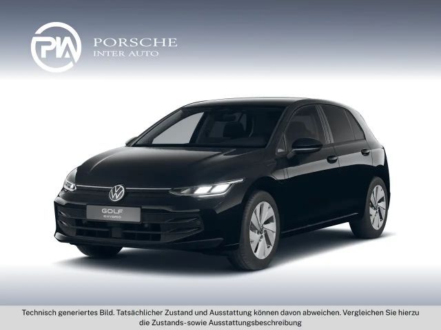 Volkswagen Golf DSG eHybrid