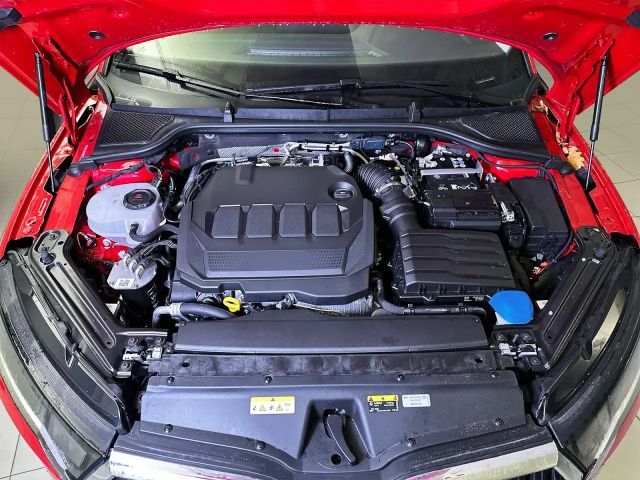 Skoda Octavia 2.0 TDI Selection