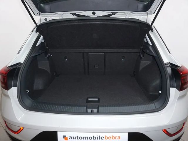 Volkswagen T-Roc DSG Life