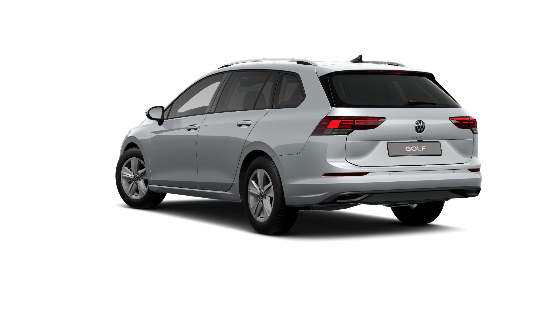 Volkswagen Golf 2.0 TDI DSG Life Variant