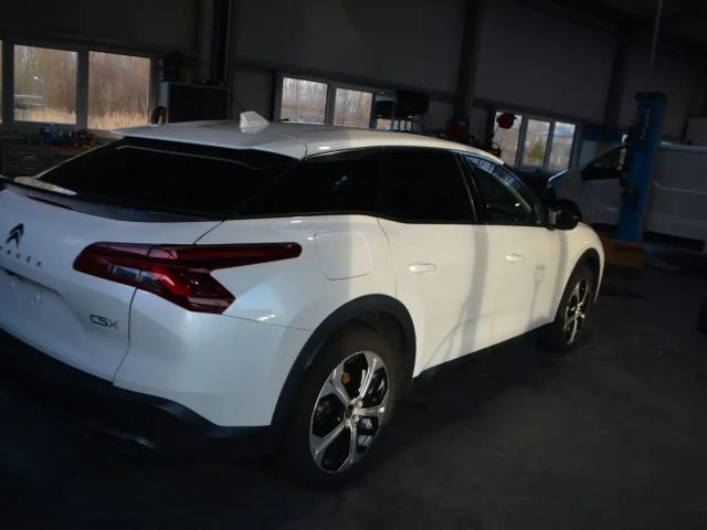 Citroën C5 X Feel Pack