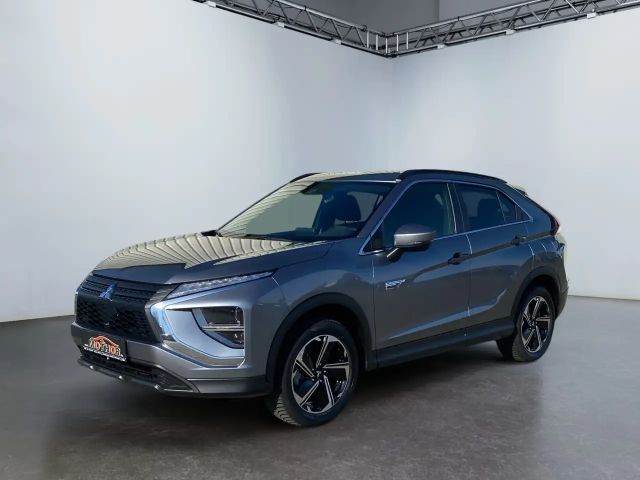 Mitsubishi Eclipse Cross PHEV