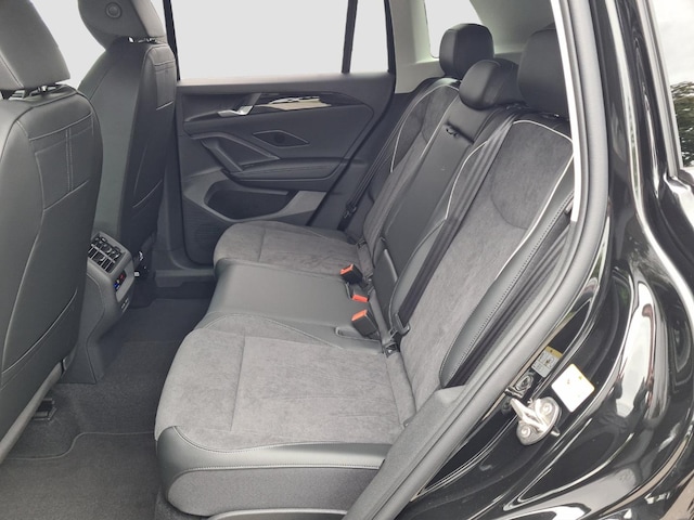 Volkswagen Tiguan 1.5 eTSI
