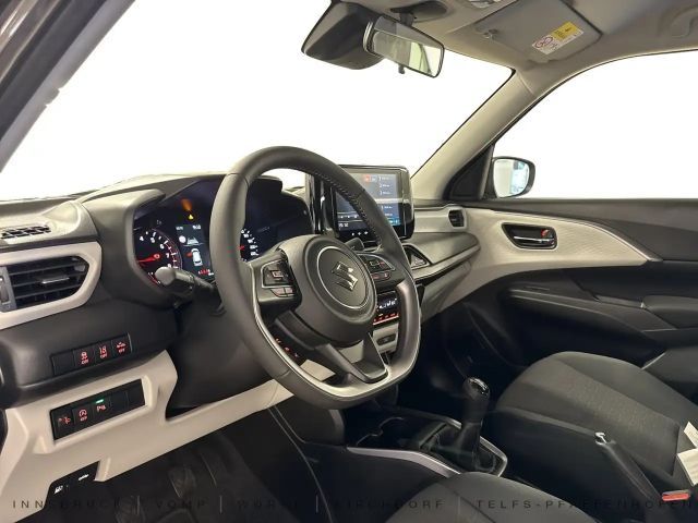 Suzuki Swift Flash Hybrid