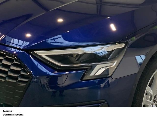 Audi A3 Hybride Sedan Sportback