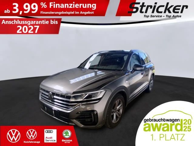 Volkswagen Touareg 3.0 V6 TDI R-Line