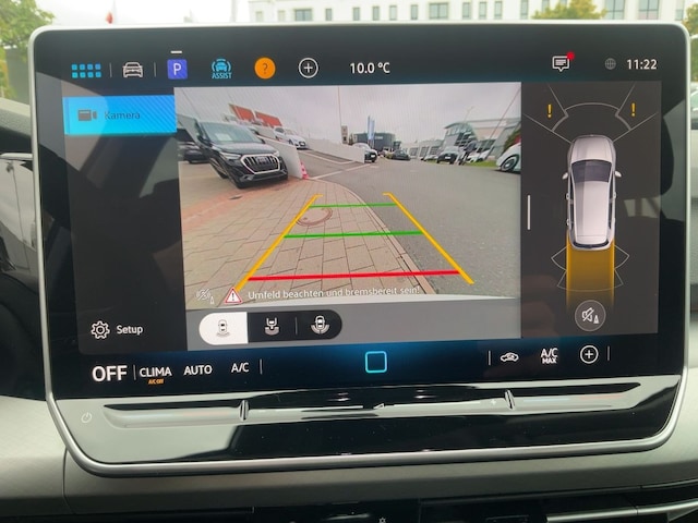 Volkswagen Golf 1.5 TSI Life