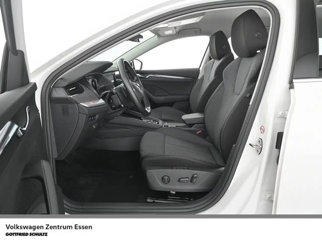 Skoda Octavia Combi Style Style