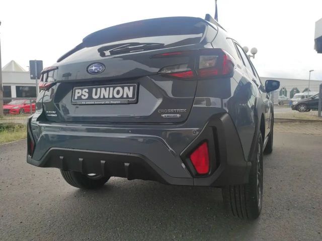 Subaru Crosstrek 2.0 Active KLIMA PDC SHZ KAMERA LED