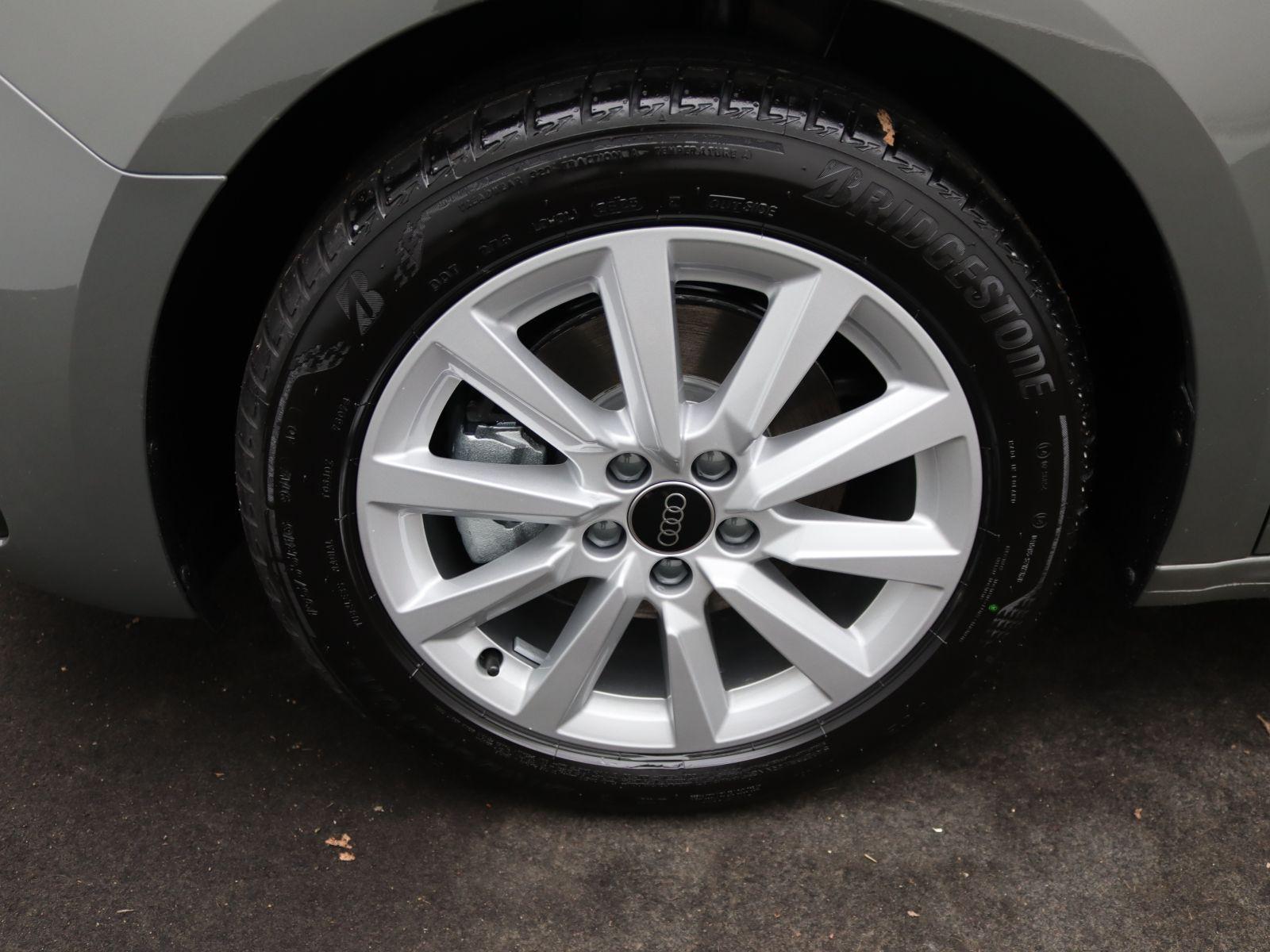 Audi A1 30 TFSI S-Tronic Sportback