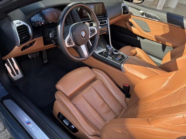 BMW M850 Cabrio xDrive