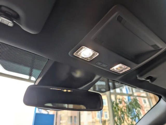 Ford Focus EcoBoost ST Line Wagon