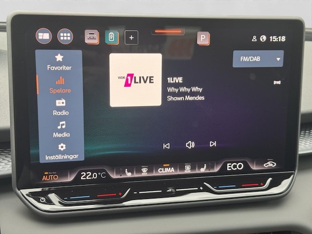 Cupra Terramar 1.5 TSI