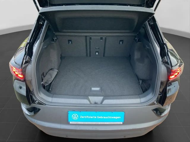 Volkswagen ID.4 HuD HARMAN MATRIX WÄMEP