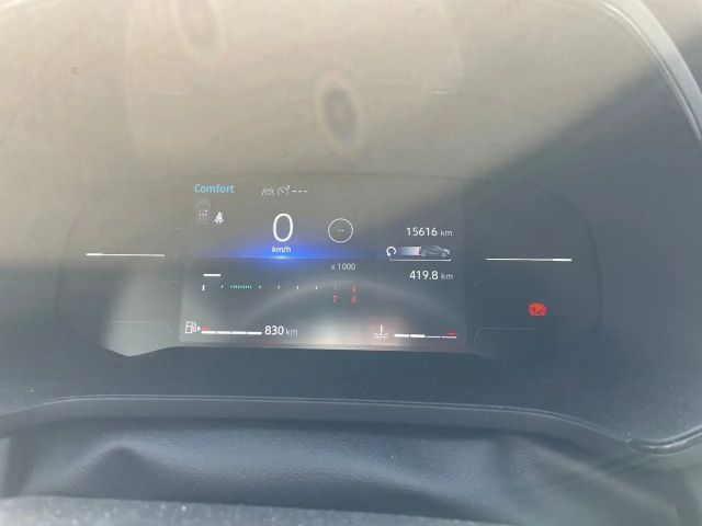 Renault Captur Techno