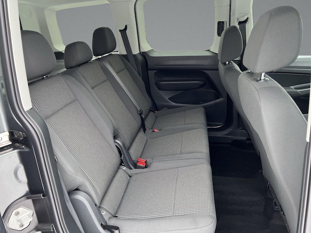 Volkswagen Caddy 1.5 TSI