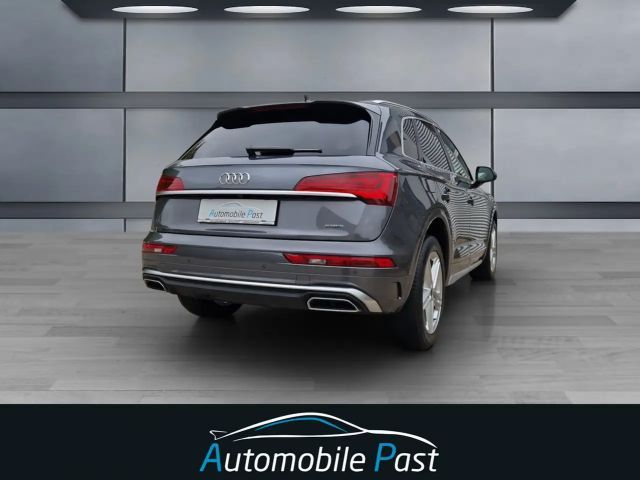 Audi Q5 40 TDI Quattro S-Tronic