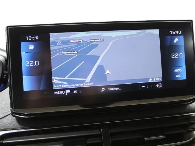 Peugeot 3008 Allure Pack EAT8 PureTech