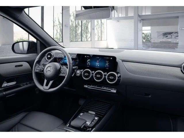 Mercedes-Benz GLA 180 GLA 180 d Style