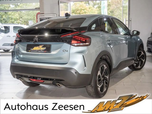 Citroën C4 PureTech Shine