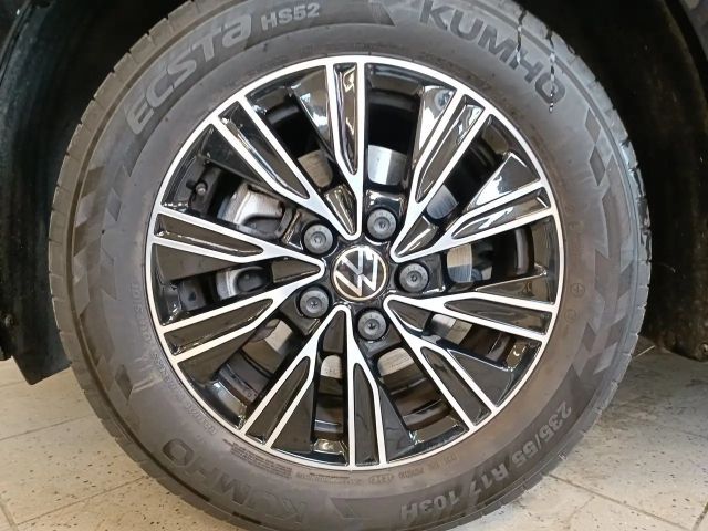 Volkswagen Multivan DSG Life T7