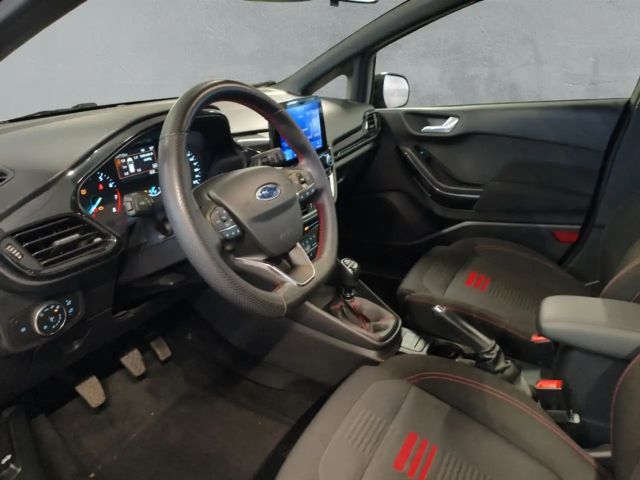 Ford Fiesta ST Line