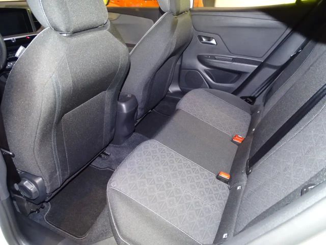 Opel Mokka 1.2 Turbo Edition Turbo