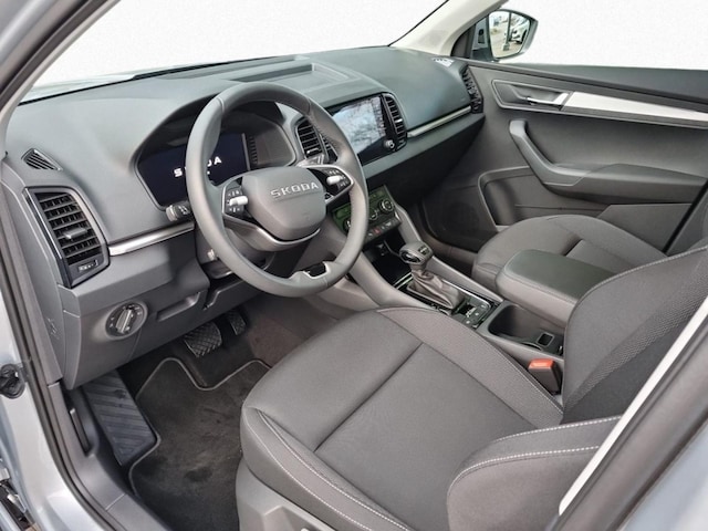 Skoda Karoq 1.5 TSI Selection Tour