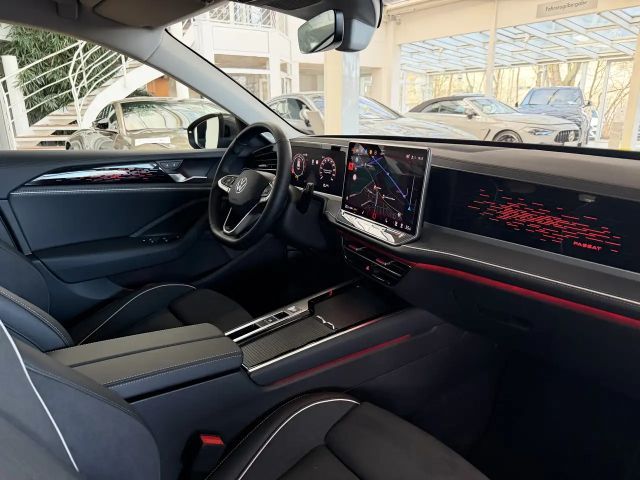 Volkswagen Passat 2.0 TDI Elegance Elegance