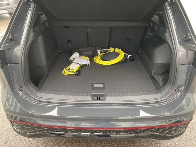 Volkswagen Tiguan DSG Sport eHybrid