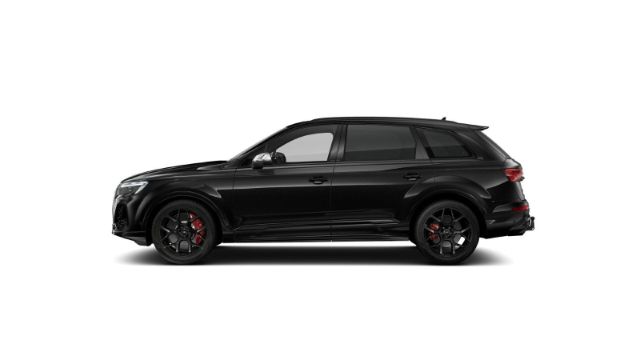 Audi SQ7 Quattro