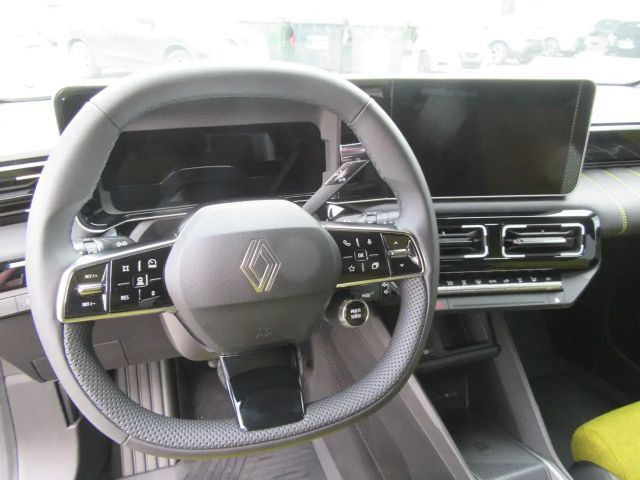 Renault 5 Comfort E-Tech Iconic