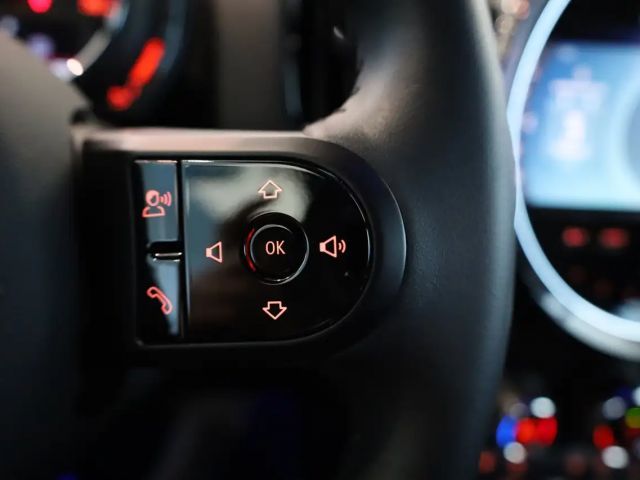 MINI Cooper Countryman Countryman C Cooper Auto. F60