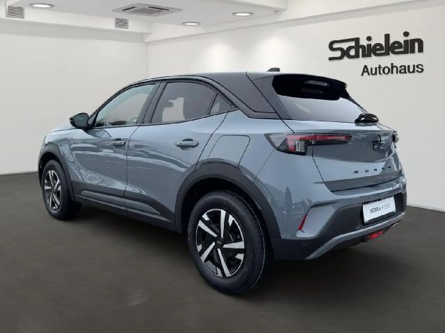 Opel Mokka 1.2 Turbo Edition Hybrid Turbo