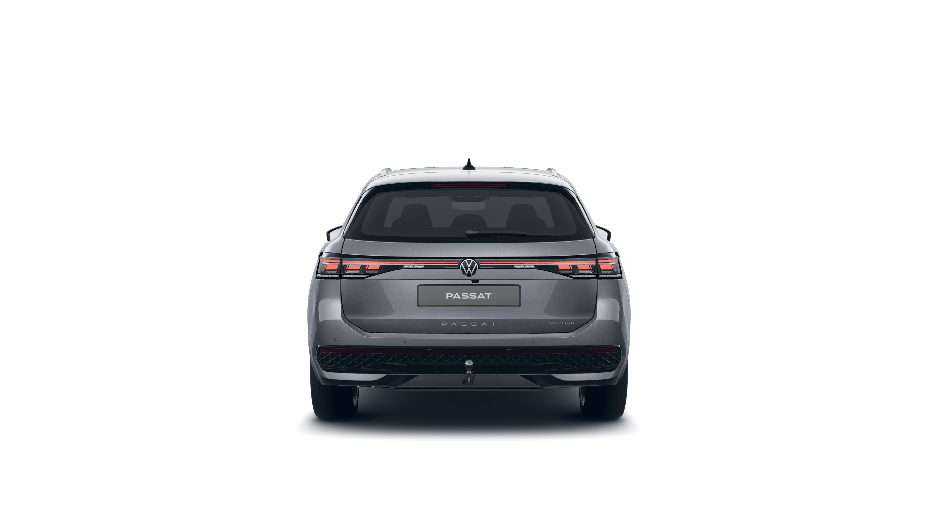 Volkswagen Passat R-Line eHybrid