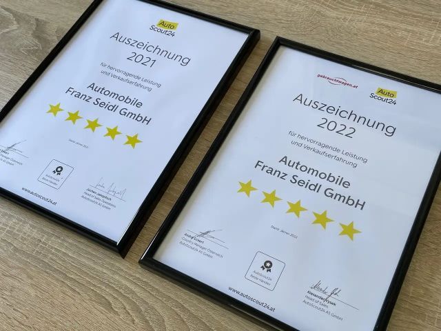 Skoda Enyaq Sportline iV 80