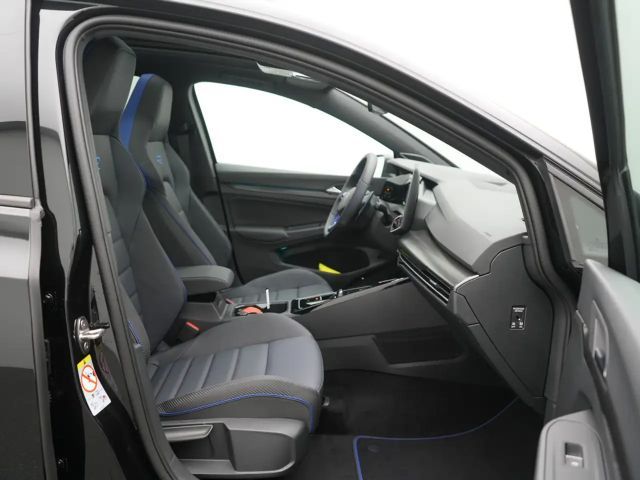 Volkswagen Golf KAM360° AHK ACC LEDER SITZKLIMA NAVI VIRT