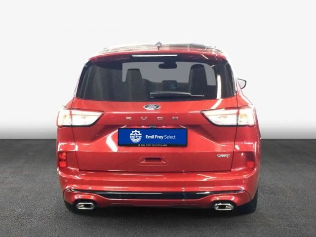 Ford Kuga Plug in Hybrid ST Line X