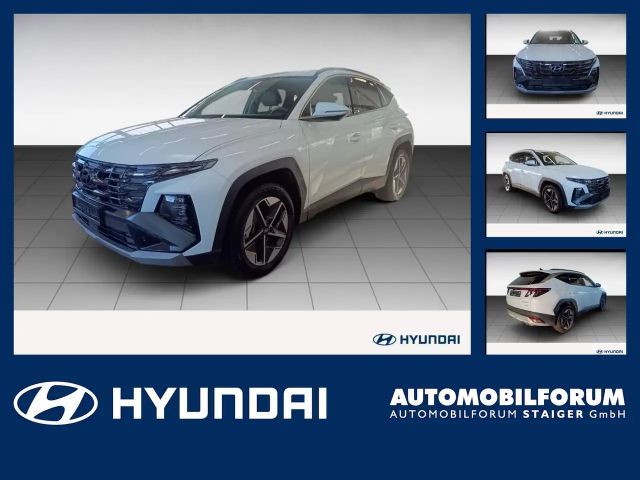 Hyundai Tucson 1.6 T-GDi Trend