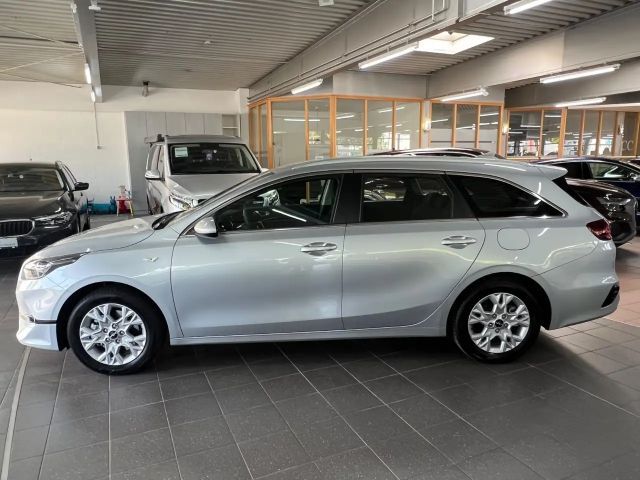 Kia Ceed CRDi SportWagon Vision