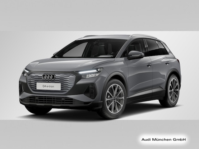 Audi Q4 e-tron 40