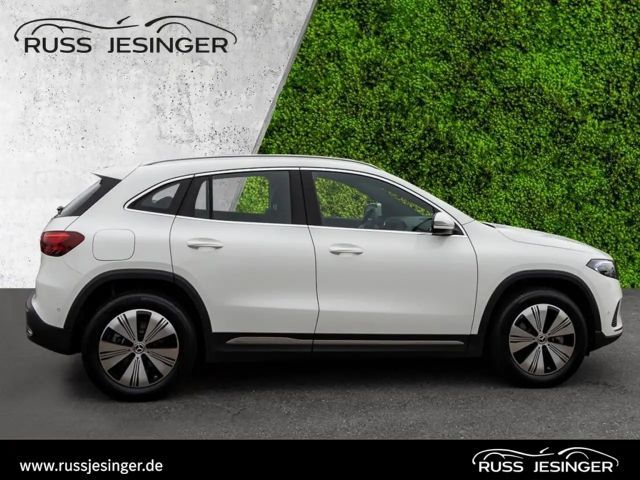 Mercedes-Benz EQA 350 4MATIC Progressive