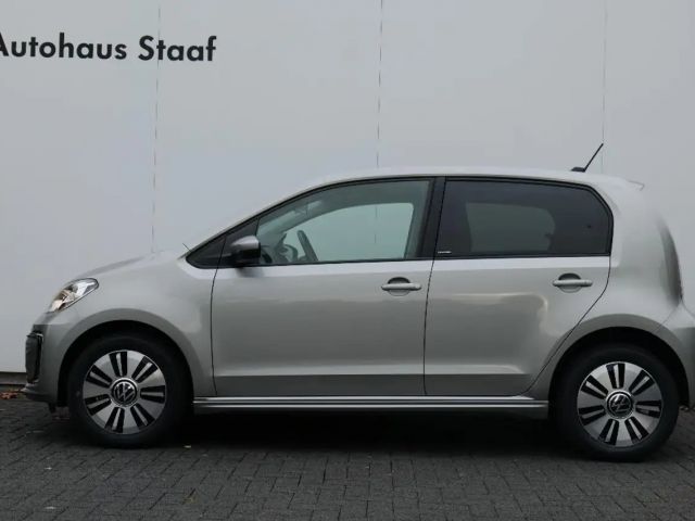 Volkswagen e-up! 61 kW 32,3 kWh 1-Gang-Automatik