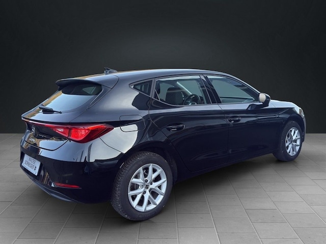 Seat Leon 1.5 eTSI DSG Style